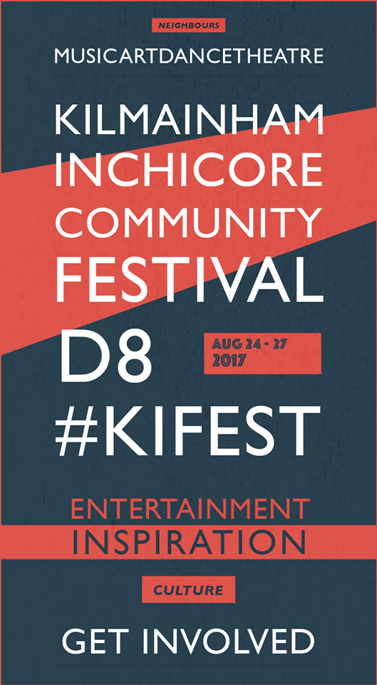 KIFEST 2017 LOGO