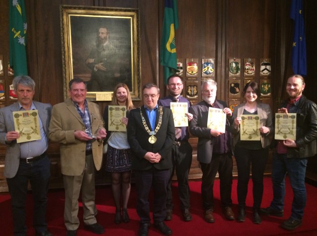 lordmayorapprecationnight